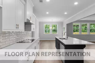 849 Balfour Dr, Grovetown, GA 30813 - Photo 8