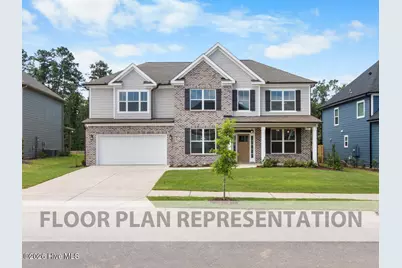 849 Balfour Drive #Tp270, Grovetown, GA 30813 - Photo 2