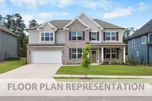 849 Balfour Dr, Grovetown, GA 30813 - Photo 2
