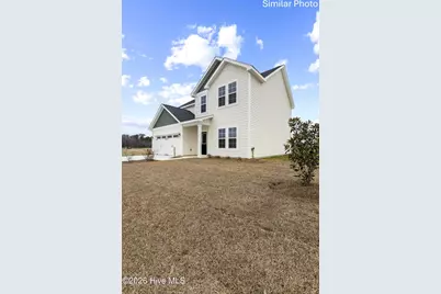 775 Aria Lane, Hubert, NC 28539 - Photo 6