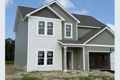 775 Aria Lane, Hubert, NC 28539 - Photo 1