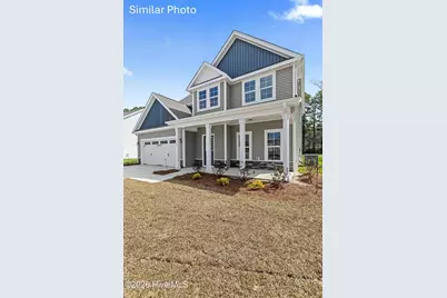 779 Aria Lane, Hubert, NC 28539 - Photo 2