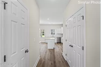 779 Aria Lane, Hubert, NC 28539 - Photo 8