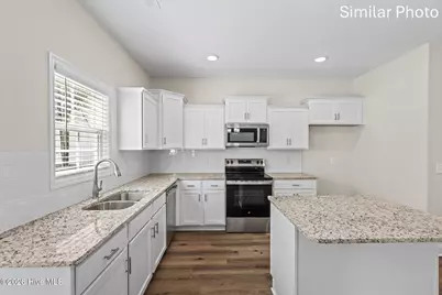 779 Aria Lane, Hubert, NC 28539 - Photo 14