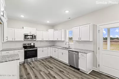 774 Aria Lane, Hubert, NC 28539 - Photo 22
