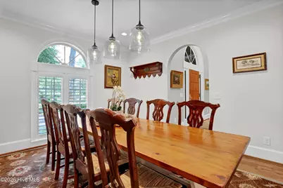 1511 Pembroke Jones Drive, Wilmington, NC 28405 - Photo 24