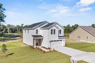 709 Homestead Acres Ln, Maysville, NC 28555 - Photo 2