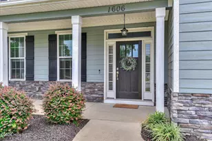1606 Davenport Dr, Evans, GA 30809 - Photo 2