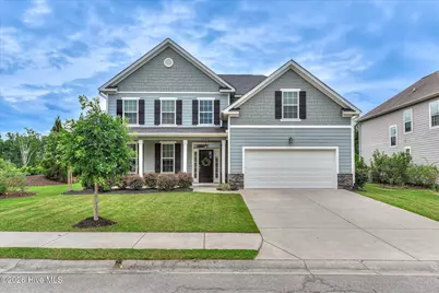 1606 Davenport Drive, Evans, GA 30809 - Photo 1