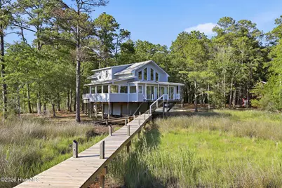 954 Fork Point Road, Oriental, NC 28571 - Photo 4