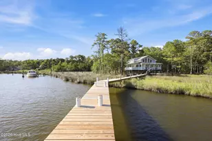 954 Fork Point Rd, Oriental, NC 28571 - Photo 10