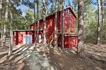 954 Fork Point Road, Oriental, NC 28571 - Photo 38