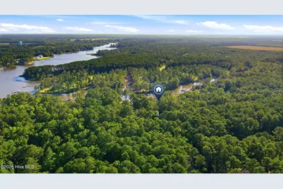 954 Fork Point Road, Oriental, NC 28571 - Photo 46