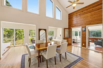 954 Fork Point Road, Oriental, NC 28571 - Photo 16