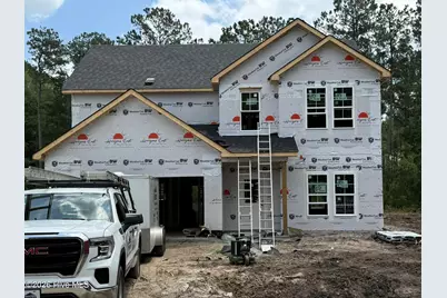 706 Homestead Acres Lane, Maysville, NC 28555 - Photo 2