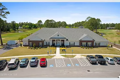 1215 N Middleton Drive NW #2906, Calabash, NC 28467 - Photo 44