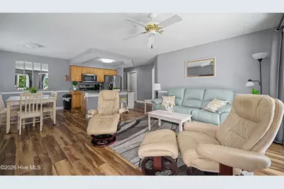 1215 N Middleton Drive NW #2906, Calabash, NC 28467 - Photo 26