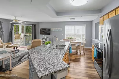 1215 N Middleton Drive NW #2906, Calabash, NC 28467 - Photo 16