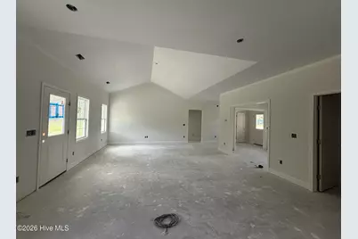 708 Homestead Acres Lane, Maysville, NC 28555 - Photo 4