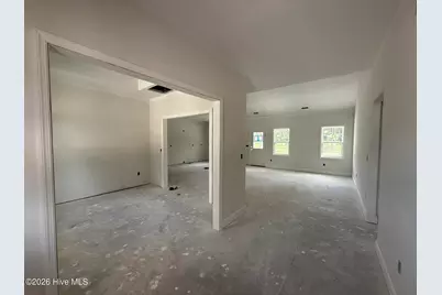 708 Homestead Acres Lane, Maysville, NC 28555 - Photo 2