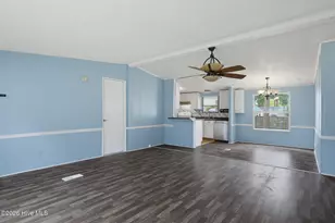 420 S Dyson St, Holly Ridge, NC 28445 - Photo 4