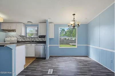 420 S Dyson Street, Holly Ridge, NC 28445 - Photo 6