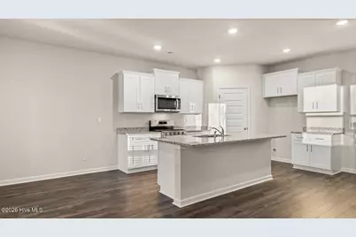 408 Roebuck Pass, Grovetown, GA 30813 - Photo 6