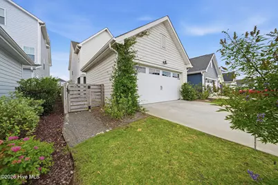 839 Edgerton Drive, Wilmington, NC 28412 - Photo 6