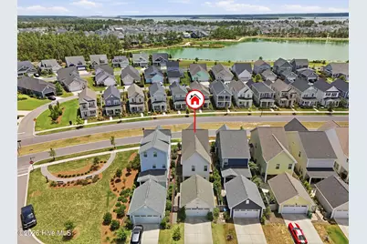 839 Edgerton Drive, Wilmington, NC 28412 - Photo 56