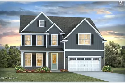 1176 Indigo Bunting Drive #Lot 68, Leland, NC 28451 - Photo 2
