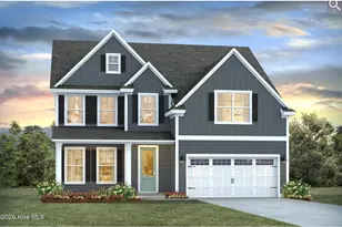 1176 Indigo Bunting Dr, Leland, NC 28451 - Photo 2