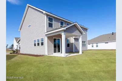 1176 Indigo Bunting Drive #Lot 68, Leland, NC 28451 - Photo 16