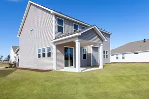 1176 Indigo Bunting Dr, Leland, NC 28451 - Photo 16