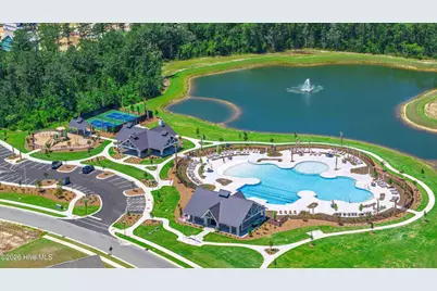 1176 Indigo Bunting Drive #Lot 68, Leland, NC 28451 - Photo 30