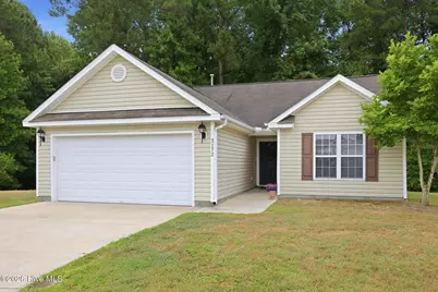 3172 Ruth Court, Greenville, NC 27834 - Photo 6