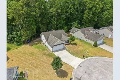 3172 Ruth Court, Greenville, NC 27834 - Photo 48