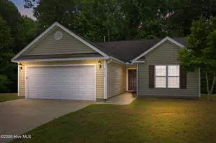 3172 Ruth Ct, Greenville, NC 27834 - Photo 2