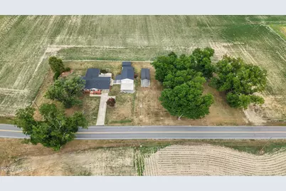 1327 John Green Smith Road, Kinston, NC 28504 - Photo 1