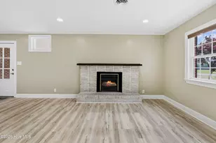 1327 John Green Smith Rd, Kinston, NC 28504 - Photo 36