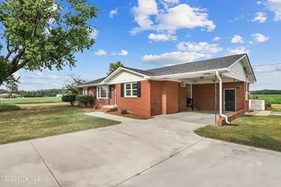 1327 John Green Smith Road, Kinston, NC 28504 - Photo 4