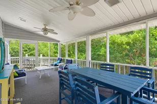126 Channel Bend, Surf City, NC 28445 - Photo 34