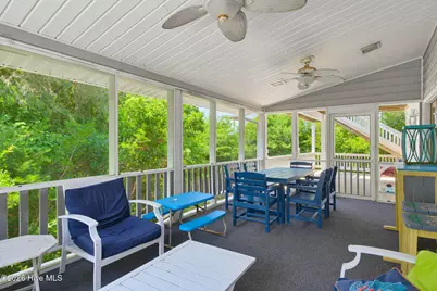 126 Channel Bend, Surf City, NC 28445 - Photo 32