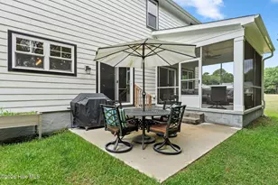 107 Whispering Pine Ln, Holly Ridge, NC 28445 - Photo 52