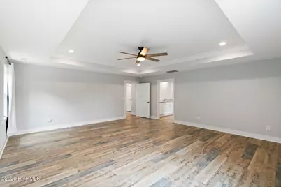 107 Whispering Pine Lane, Holly Ridge, NC 28445 - Photo 32