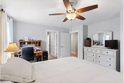 107 Whispering Pine Lane, Holly Ridge, NC 28445 - Photo 48