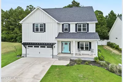 107 Whispering Pine Lane, Holly Ridge, NC 28445 - Photo 2