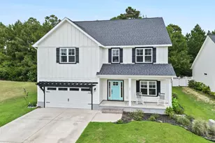 107 Whispering Pine Ln, Holly Ridge, NC 28445 - Photo 2