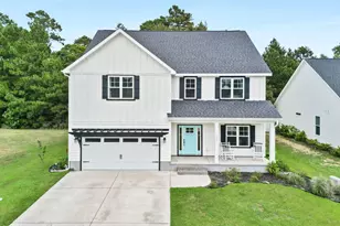 107 Whispering Pine Ln, Holly Ridge, NC 28445 - Photo 1