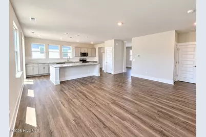 8648 Blue Haw Way #Lot 142, Leland, NC 28451 - Photo 10