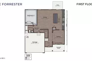 8648 Blue Haw Wy, Leland, NC 28451 - Photo 2